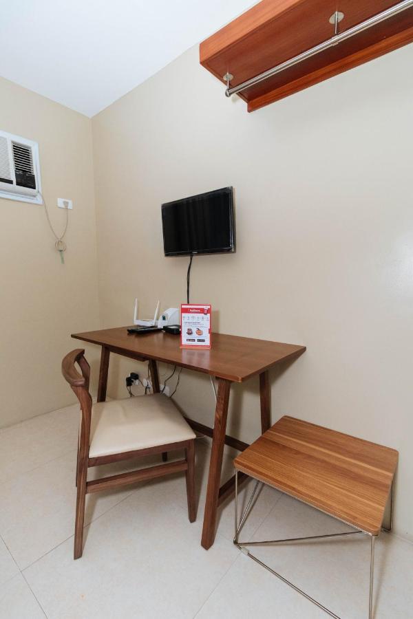 Reddoorz Near Osmena Highway 1 Hotell Makati City Exteriör bild